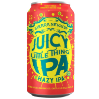 Sierra Nevada CAN Juicy Little Thing Hazy IPA 6.5% 24x355ml