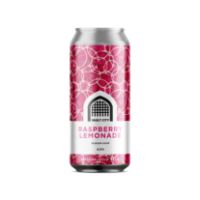 Vault City CAN R'berry Lemonade Session Sour 4.2% 18x440ml