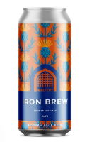 IRON BREW SOUR