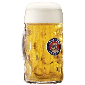 Paulaner Oktoberfest Stein