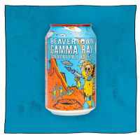 GAMMA RAY