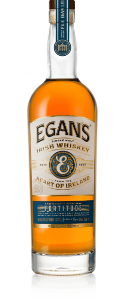 Egan's Fortitude 46.0% 1x70cl