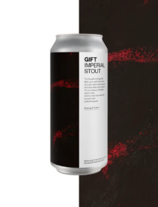 GIFT IMPERIAL STOUT