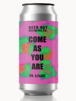 COME AS YOU ARE IPA