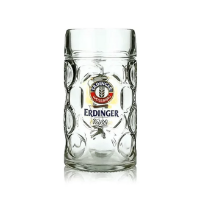 Erdinger Oktoberfest Stein