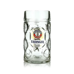 Erdinger Oktoberfest Stein
