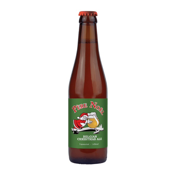 De Ranke Pere Noel 7.0% 24x330ml