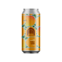 Vault City CAN Mini Mangoes Table Sour 3.3% 24x440ml