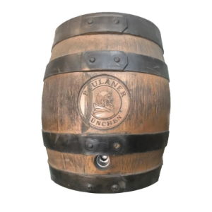 Paulaner PARTY KEG Oktoberfest 6.0% 30LTR ()