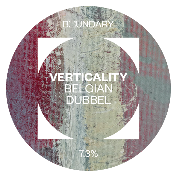 VERTICALITY BELGIAN DUBBEL