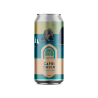 CAPRI CRUSH