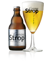 Brouwerij Roman Gentse Strop Blonde 6.9% 12x330ml