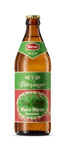 Flotzinger Weis'n Marzen 5.8% 20x500ml