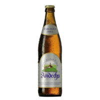 Andechs BOT Bergbock Helles 6.9% 20x500ml