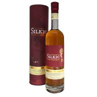 Sliabh Liag Red Silkie Irish Whiskey 46.0% 1x700ml