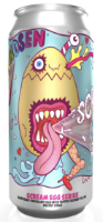 Amundsen CAN Scream Egg Rasp Choc Pastry Stout 7.0% 24x440ml CAN