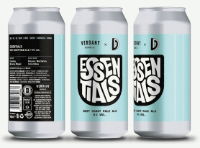 Verdant CAN Essentials West Coast Pale Ale 5.0% 24x440ml