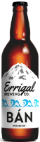 Errigal BOT Ban Weissbier 5.5% 12x500ml