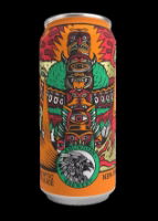 Amundsen CAN Apocaylptic Thunder Juice NEIPA 6.5% 12x440ml