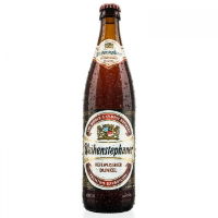 Weihenstephaner Hefe Dunkel Weiss 5.3% 12x500ml