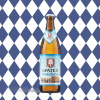 Spaten Oktoberfest 5.9% 20x500ml