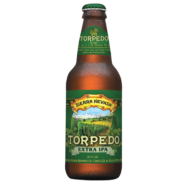 Sierra Nevada BOT Torpedo Extra IPA 7.2% 24x355ml