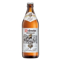 Weissenoher BOT Glocken Helles 5.1% 20x500ml