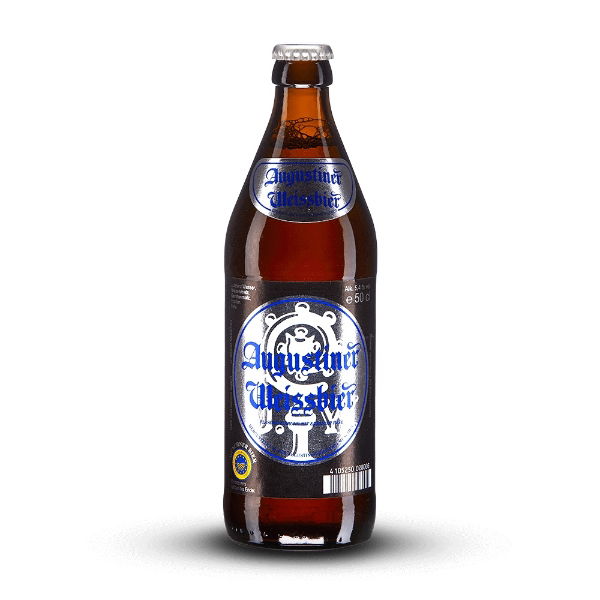 Augustiner Weissbier 5.4% 20x500ml