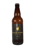 Roses Farm BOT Golden Parnell Dry Cider 6.4% 12x500ml