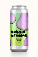 Bubble Brewing CAN Session NE IPA 4.2% 24x440ml