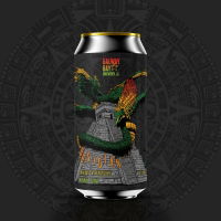 Galway Bay CAN Obsidian Imp Stout 12.0% 12x440ml