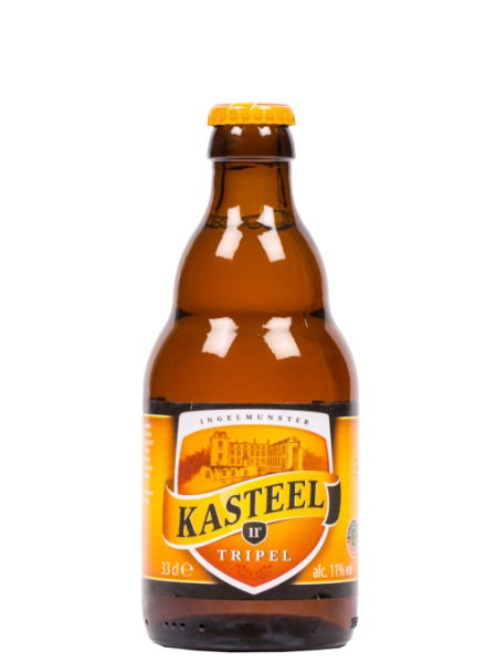 Kasteel Tripel 11.0% 24x330ml