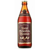 Schlenkerla Weichsel Rotbier 4.6% 20x500ml