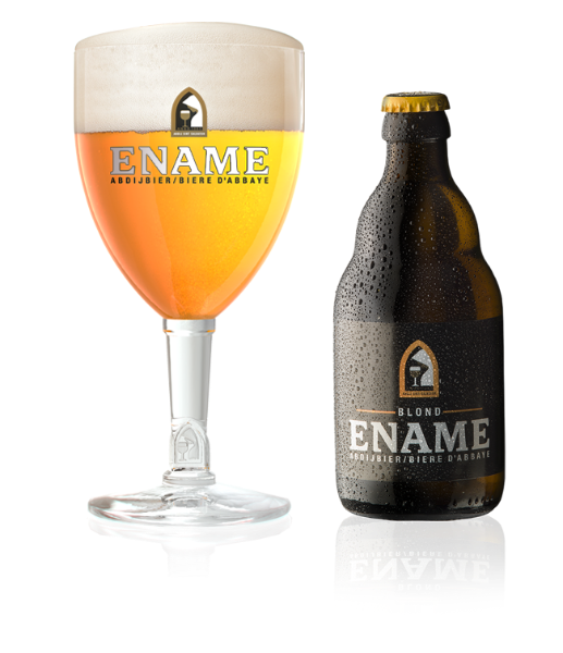 Ename Blonde 6.6% 24x330ml