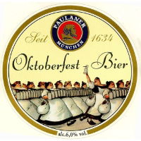 PAULANER OKTOBERFEST