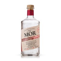 Mor Handcrafted Irish Gin 40% 1x70cl