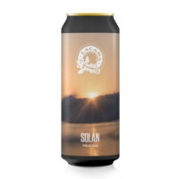 Lacada CAN Solan Pale Ale 4.6% 24x440ml