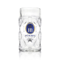 Horbrau Oktoberfest Stein