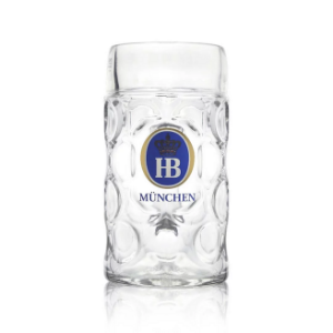 Horbrau Oktoberfest Stein