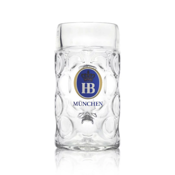 Horbrau Oktoberfest Stein