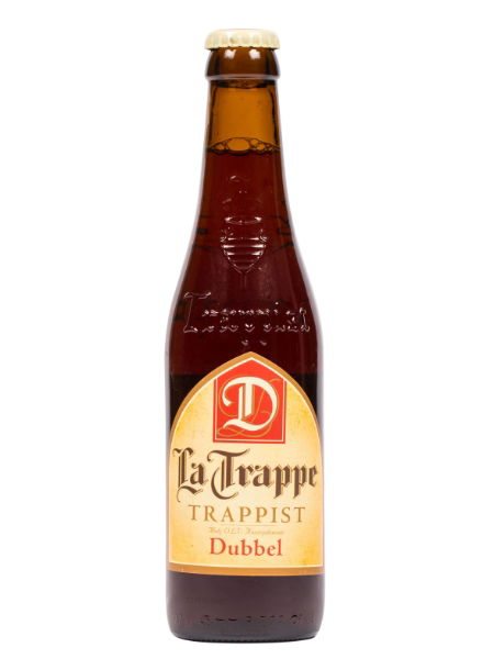 La Trappe Dubbel 7.0% 24x330ml