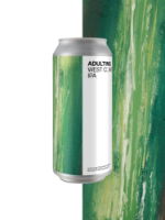 Boundary CAN Adulting IPA 6.8% 24x440ml